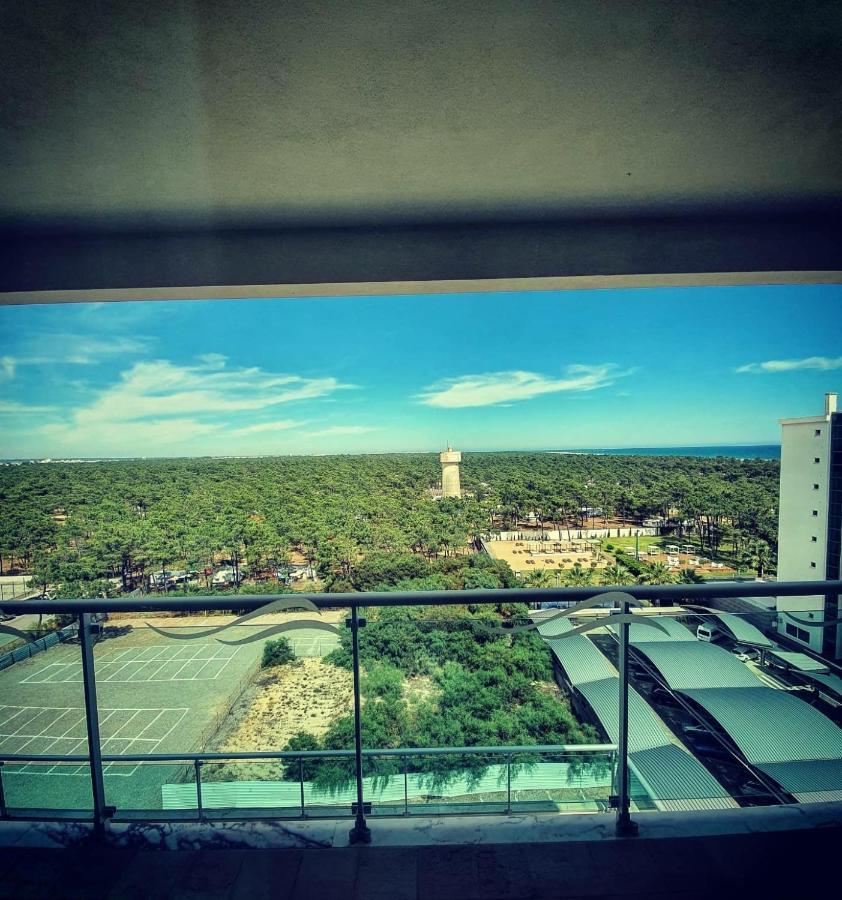 Monte Gordo Hotel Apartamentos & Spa Екстериор снимка