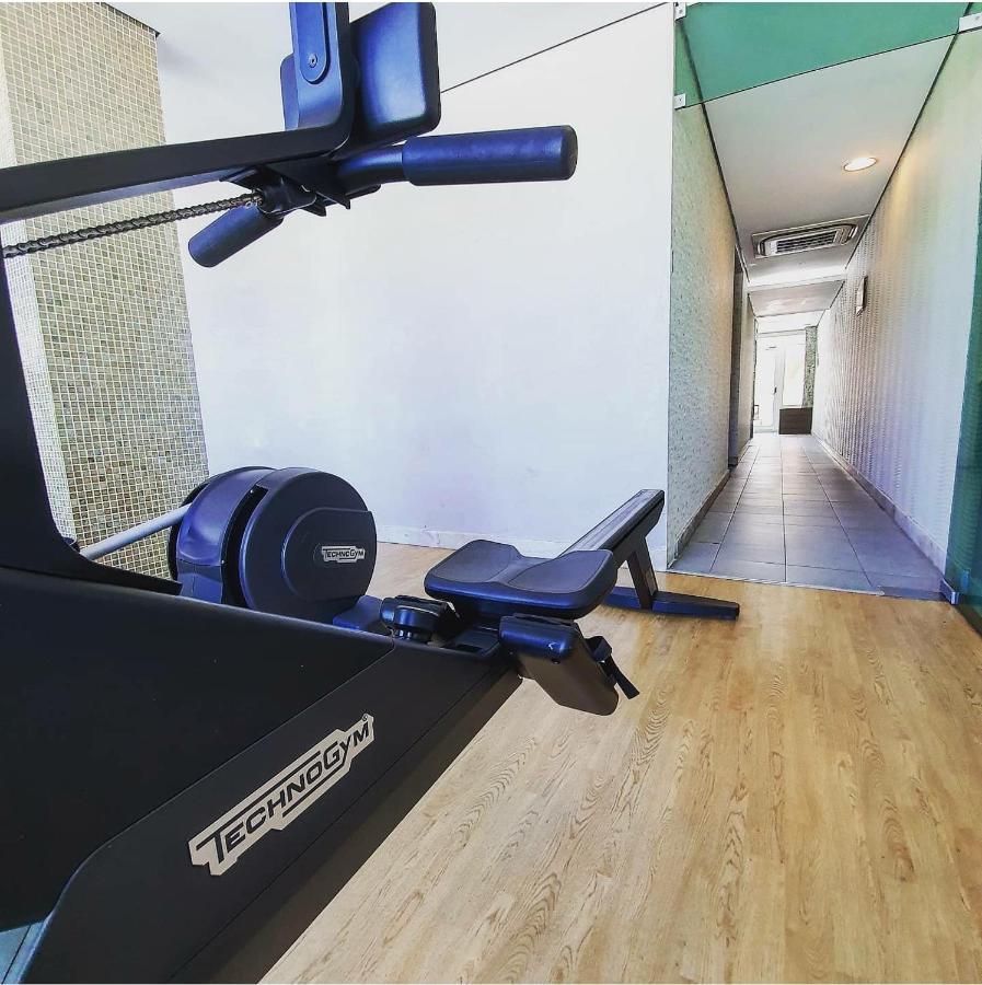 Monte Gordo Hotel Apartamentos & Spa Екстериор снимка