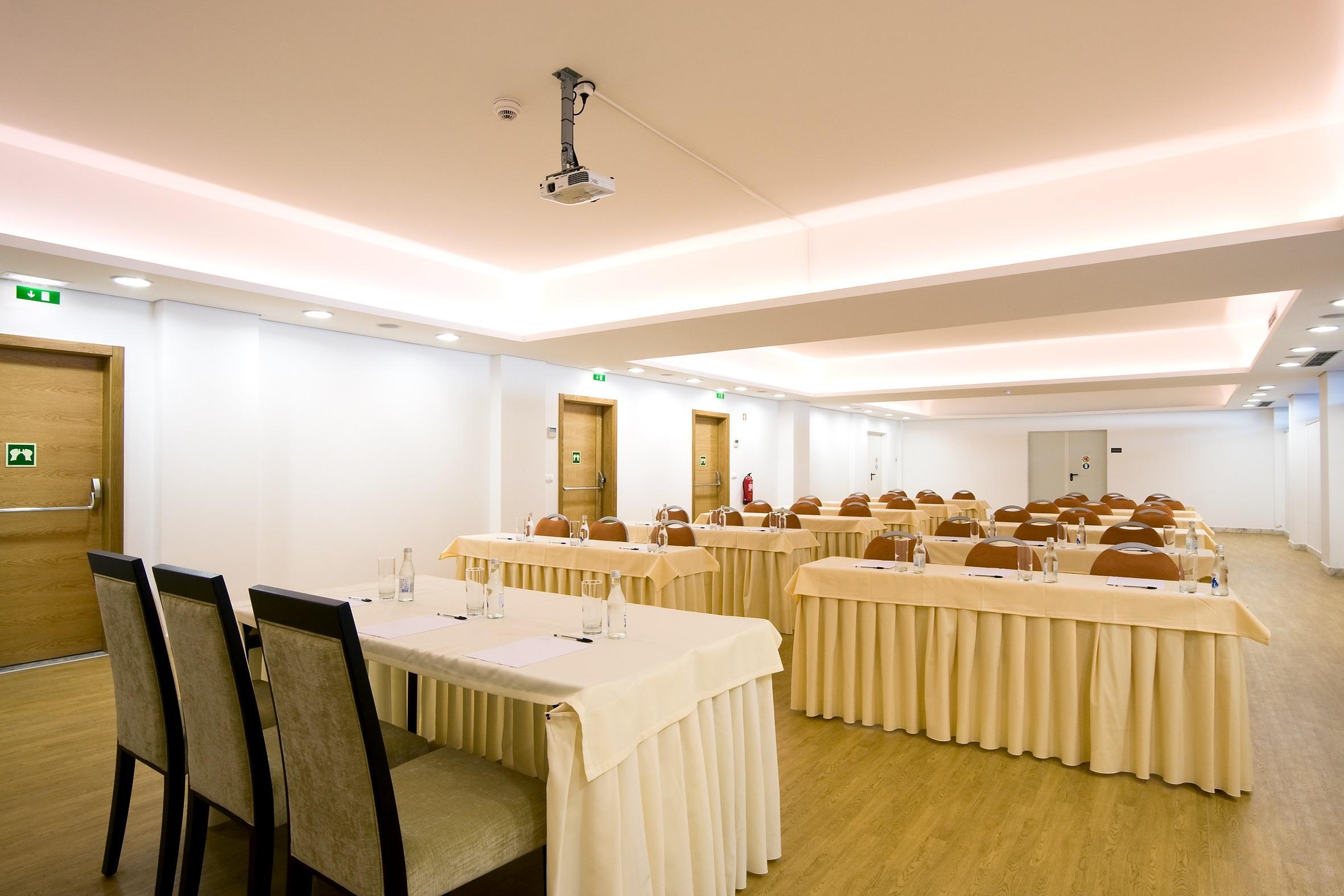 Monte Gordo Hotel Apartamentos & Spa Екстериор снимка