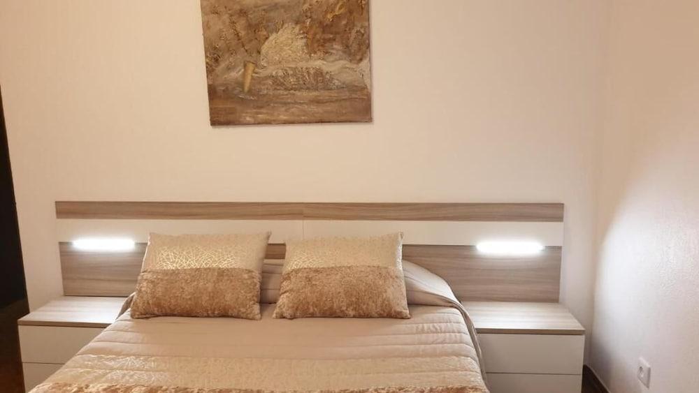 Monte Gordo Hotel Apartamentos & Spa Екстериор снимка
