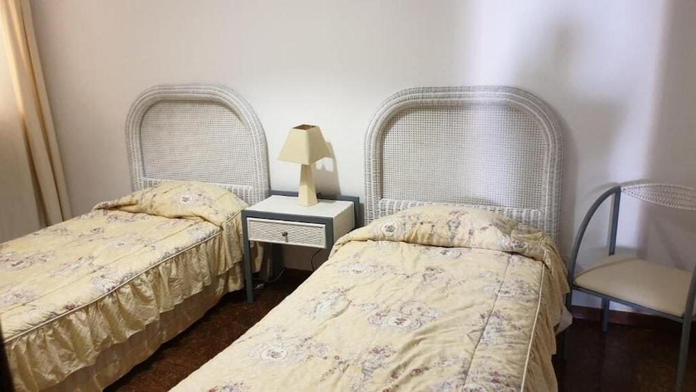Monte Gordo Hotel Apartamentos & Spa Екстериор снимка